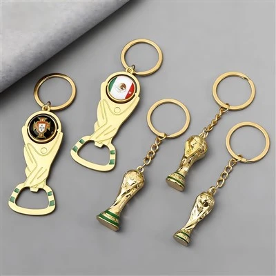 Abrebotellas da Copa do Mundo